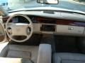 White Diamond - DeVille Sedan Photo No. 17