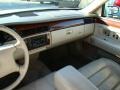 White Diamond - DeVille Sedan Photo No. 19