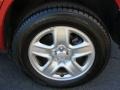 Barcelona Red Pearl - RAV4 4WD Photo No. 14