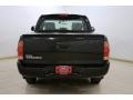Black Sand Pearl - Tacoma Regular Cab Photo No. 6