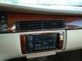 White Diamond - DeVille Sedan Photo No. 22