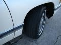 White Diamond - DeVille Sedan Photo No. 26