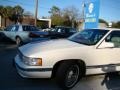 White Diamond - DeVille Sedan Photo No. 28
