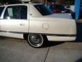 White Diamond - DeVille Sedan Photo No. 29
