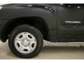Black Sand Pearl - Tacoma Regular Cab Photo No. 18