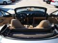Sunlight Silver Metallic - MX-5 Miata Roadster Photo No. 11