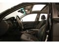 Jet Black - 5 Series 525xi Sedan Photo No. 10