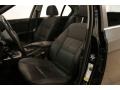 Jet Black - 5 Series 525xi Sedan Photo No. 11