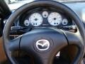 Sunlight Silver Metallic - MX-5 Miata Roadster Photo No. 14