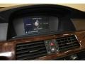 Jet Black - 5 Series 525xi Sedan Photo No. 15