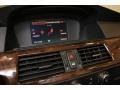 Jet Black - 5 Series 525xi Sedan Photo No. 18
