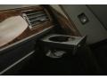 Jet Black - 5 Series 525xi Sedan Photo No. 21