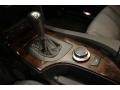 Jet Black - 5 Series 525xi Sedan Photo No. 22