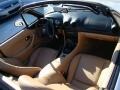Sunlight Silver Metallic - MX-5 Miata Roadster Photo No. 25