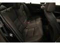 Jet Black - 5 Series 525xi Sedan Photo No. 25