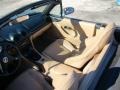 Sunlight Silver Metallic - MX-5 Miata Roadster Photo No. 26