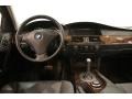 Jet Black - 5 Series 525xi Sedan Photo No. 27