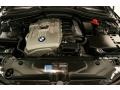 Jet Black - 5 Series 525xi Sedan Photo No. 30