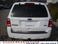 2010 White Suede Ford Escape XLT V6 4WD  photo #7