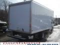 2010 Oxford White Ford E Series Cutaway E350 Commercial Moving Van  photo #6