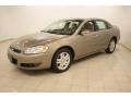 Amber Bronze Metallic - Impala LTZ Photo No. 3