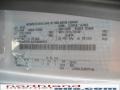2010 Oxford White Ford E Series Cutaway E350 Commercial Moving Van  photo #12