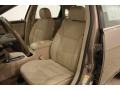 Amber Bronze Metallic - Impala LTZ Photo No. 8