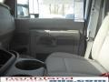 2010 Oxford White Ford E Series Cutaway E350 Commercial Moving Van  photo #15