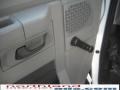 2010 Oxford White Ford E Series Cutaway E350 Commercial Moving Van  photo #16