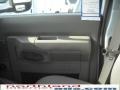 2010 Oxford White Ford E Series Cutaway E350 Commercial Moving Van  photo #17