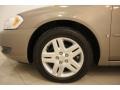 Amber Bronze Metallic - Impala LTZ Photo No. 19