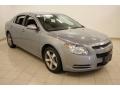 Golden Pewter Metallic - Malibu LT Sedan Photo No. 1