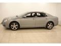 Golden Pewter Metallic - Malibu LT Sedan Photo No. 4