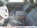 White Suede - Explorer Sport Trac Limited 4x4 Photo No. 11