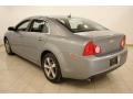 Golden Pewter Metallic - Malibu LT Sedan Photo No. 5