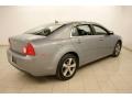 Golden Pewter Metallic - Malibu LT Sedan Photo No. 7