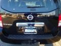2006 Super Black Nissan Pathfinder S 4x4  photo #16