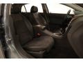 Golden Pewter Metallic - Malibu LT Sedan Photo No. 16