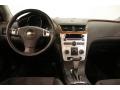 Golden Pewter Metallic - Malibu LT Sedan Photo No. 19