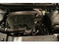 Golden Pewter Metallic - Malibu LT Sedan Photo No. 21