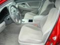 Barcelona Red Metallic - Camry LE Photo No. 10