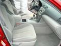 Barcelona Red Metallic - Camry LE Photo No. 14