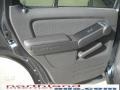 2010 Black Pearl Slate Metallic Ford Explorer XLT 4x4  photo #12