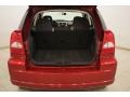2008 Inferno Red Crystal Pearl Dodge Caliber SXT  photo #18