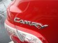 Barcelona Red Metallic - Camry LE Photo No. 29