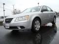 Bright Silver - Sonata GLS Photo No. 1
