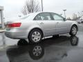 Bright Silver - Sonata GLS Photo No. 5
