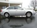 Bright Silver - Sonata GLS Photo No. 6