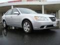 Bright Silver - Sonata GLS Photo No. 7