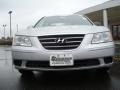 Bright Silver - Sonata GLS Photo No. 8